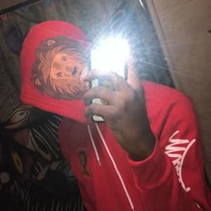 Meet your Posher, Jay